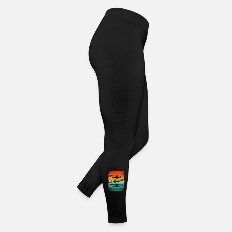Trumpet Women’s Jersey Leggings