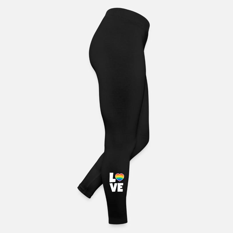Valentinstag, Valentinstag, Valentinstag Frauen Jersey Leggings