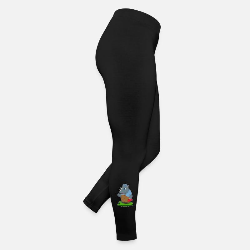 Rhino Artisan Toolbox Craft Women’s Jersey Leggings