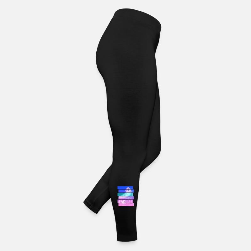 Roller-skate Women’s Jersey Leggings