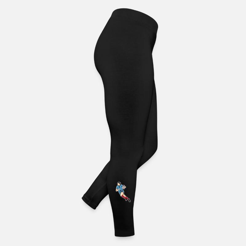Women's Rugby Women’s Jersey Leggings