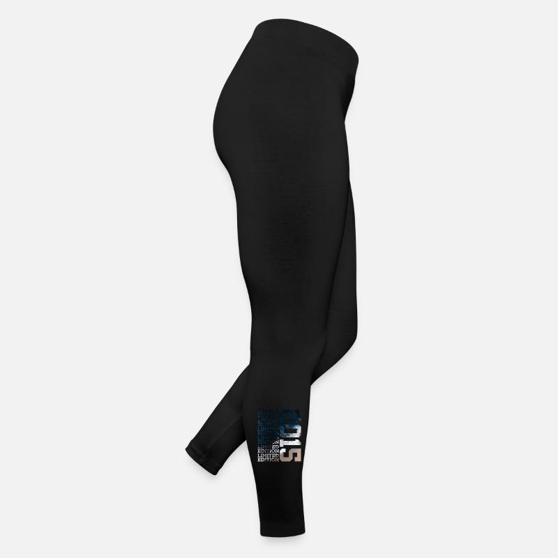 ÉDITION LIMITÉE 2015 11 ANS 11E ANNIVERSAIRE Legging en jersey Femme