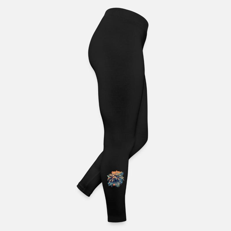 Tarantulas Tarantula Women’s Jersey Leggings