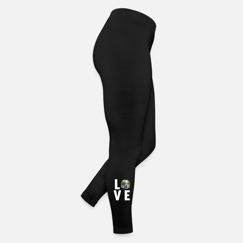 Canards Canard Legging en jersey Femme