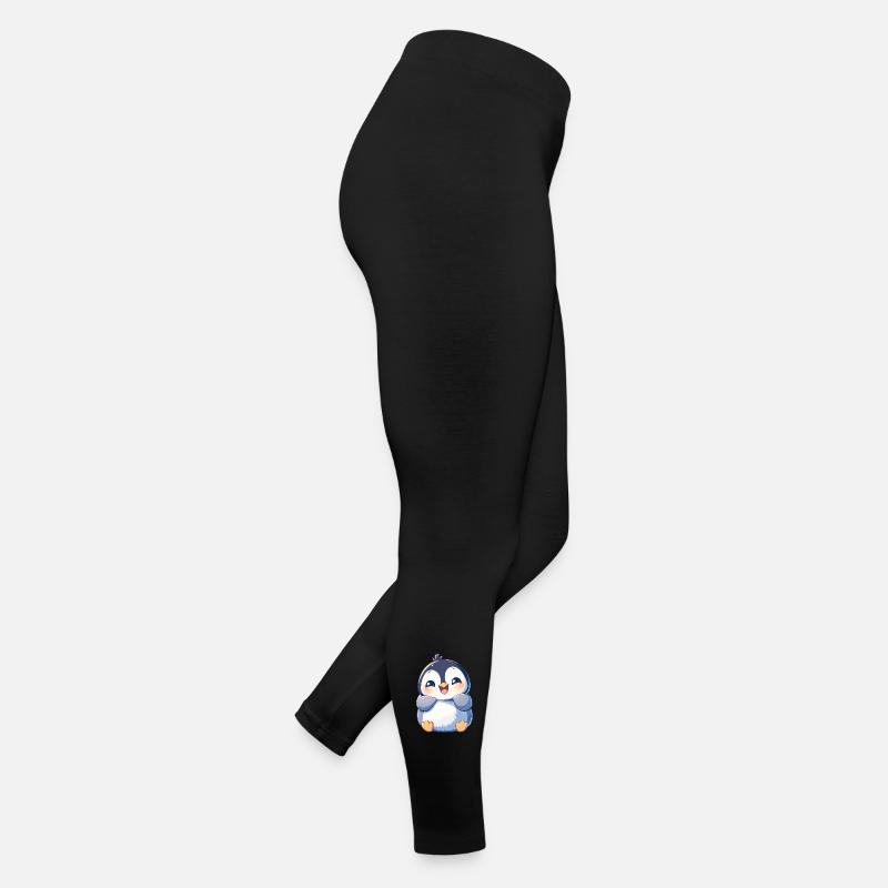 Pingouins Pingouin Legging en jersey Femme