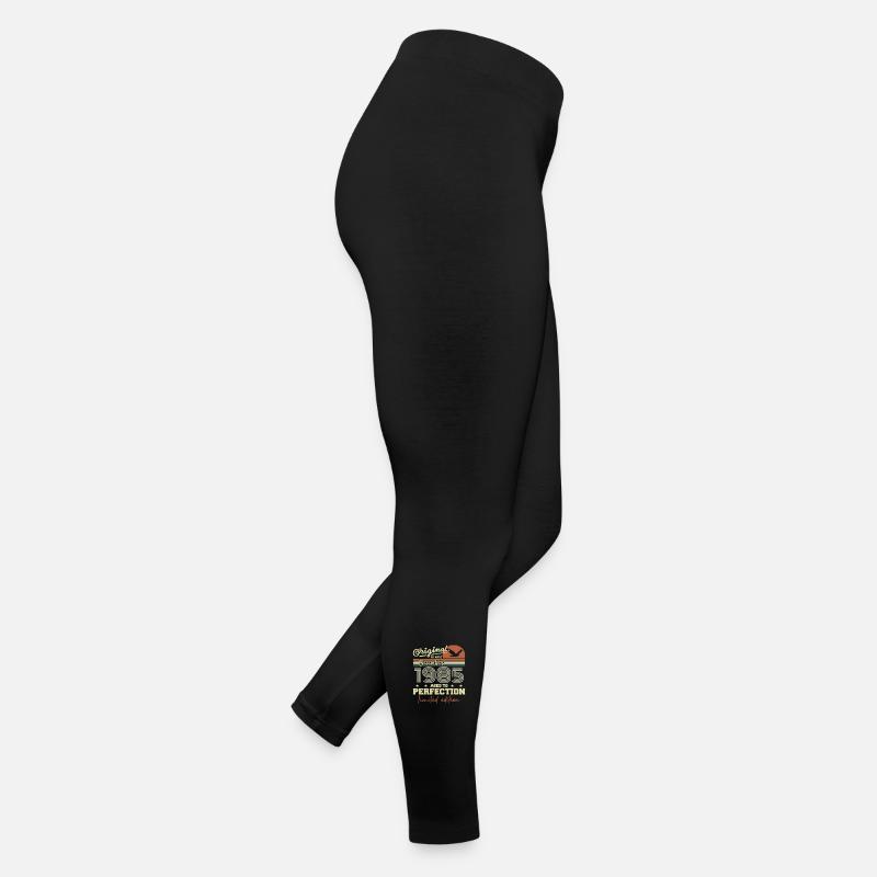 40th Anniversary | Original December 1985 Women’s Jersey Leggings