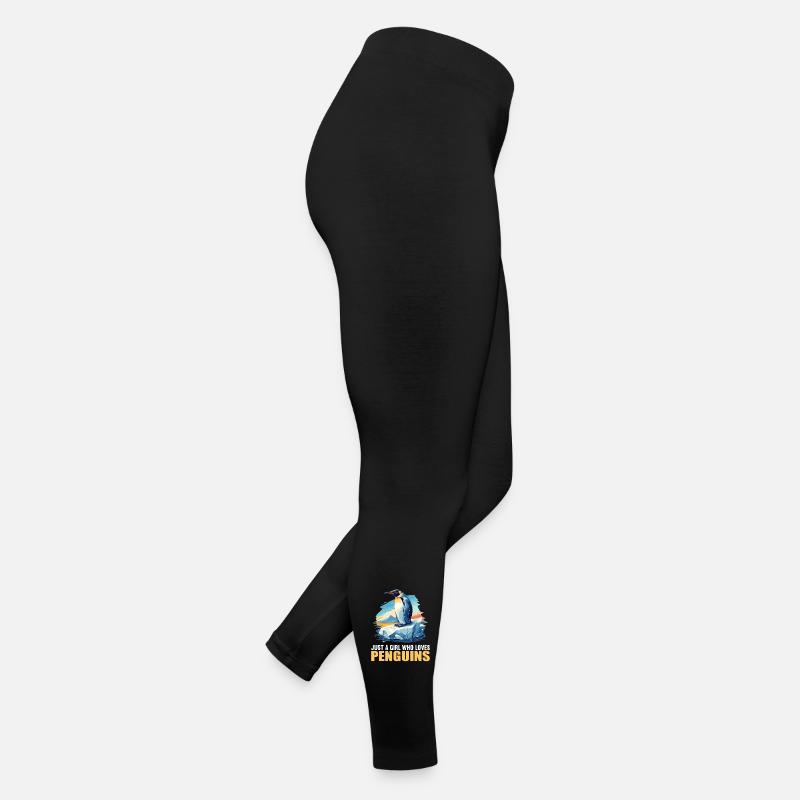 Pingouins Pingouin Legging en jersey Femme