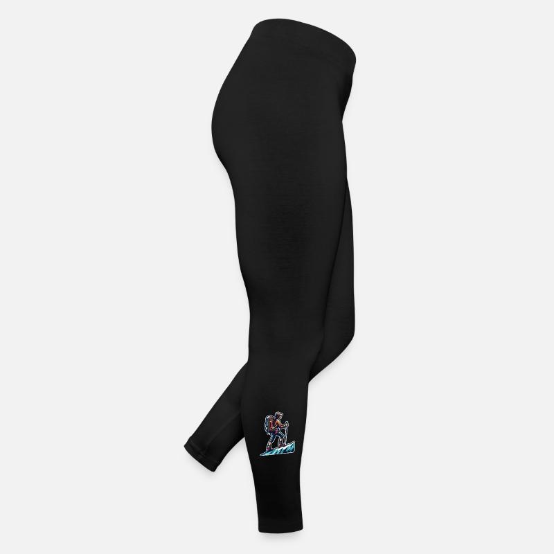 Alpiniste Legging en jersey Femme