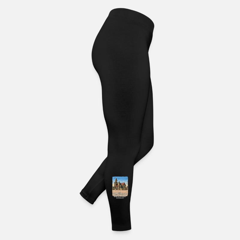 Heilbronn Legging en jersey Femme