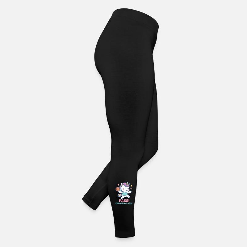 Unicorn Handball Pass, Unicorn Class Assist Women’s Jersey Leggings