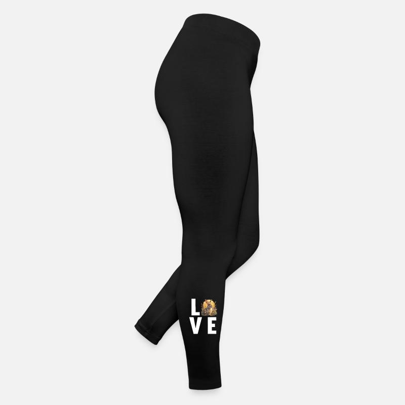 Bunny Bunny Women’s Jersey Leggings