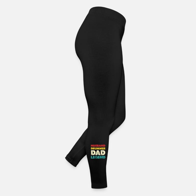 Mari Papa Thé Légende Legging en jersey Femme