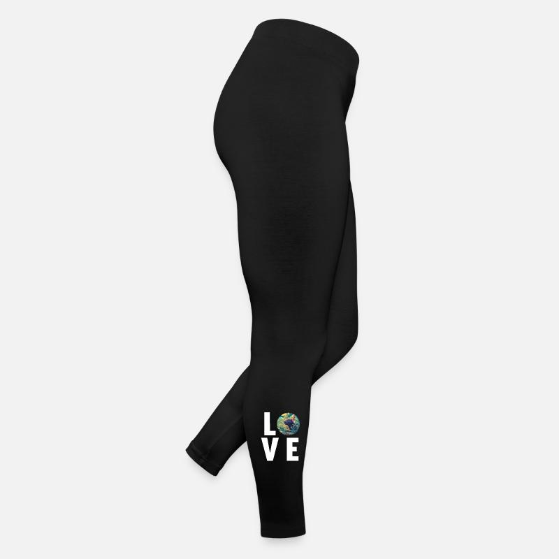 Rat Rat Legging en jersey Femme