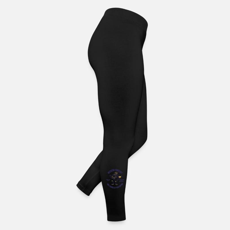 Prévisions de cartes à collectionner : 100 % de chances de pack Legging en jersey Femme