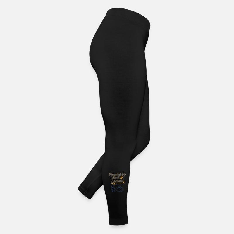 Sourdough Bread Baking Baker Sourdough Starter Women’s Jersey Leggings