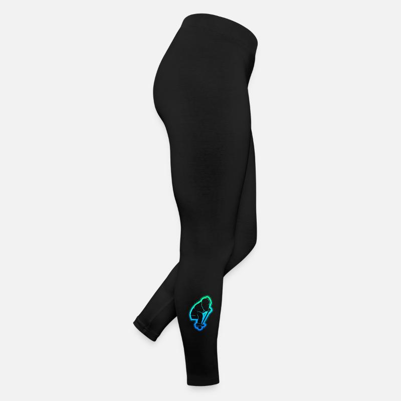 Billiards Pool Men's Kids Boys Snooker Women’s Jersey Leggings