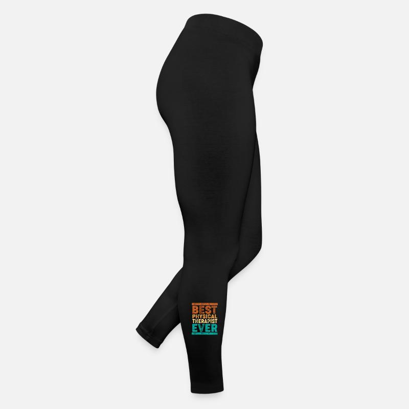 Physiotherapy Physiotherapy Physiotherapist Women’s Jersey Leggings