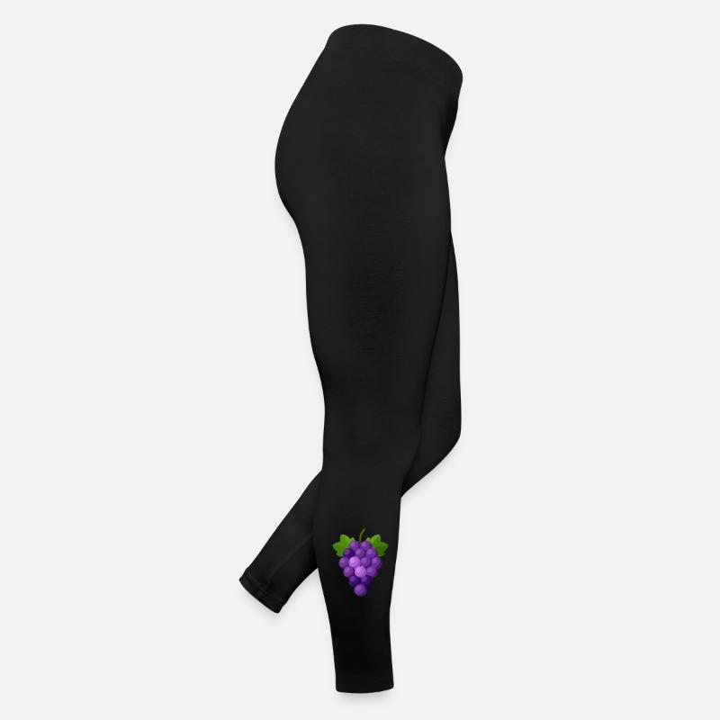 Raisins Legging en jersey Femme