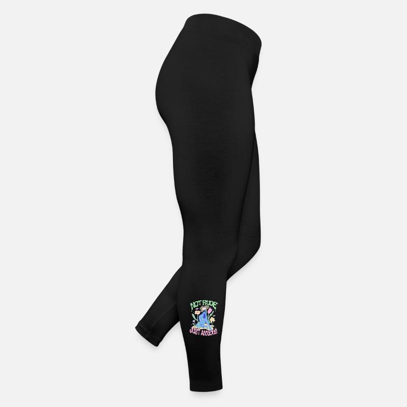 Anxiety disorder Anxiety disorders Women’s Jersey Leggings