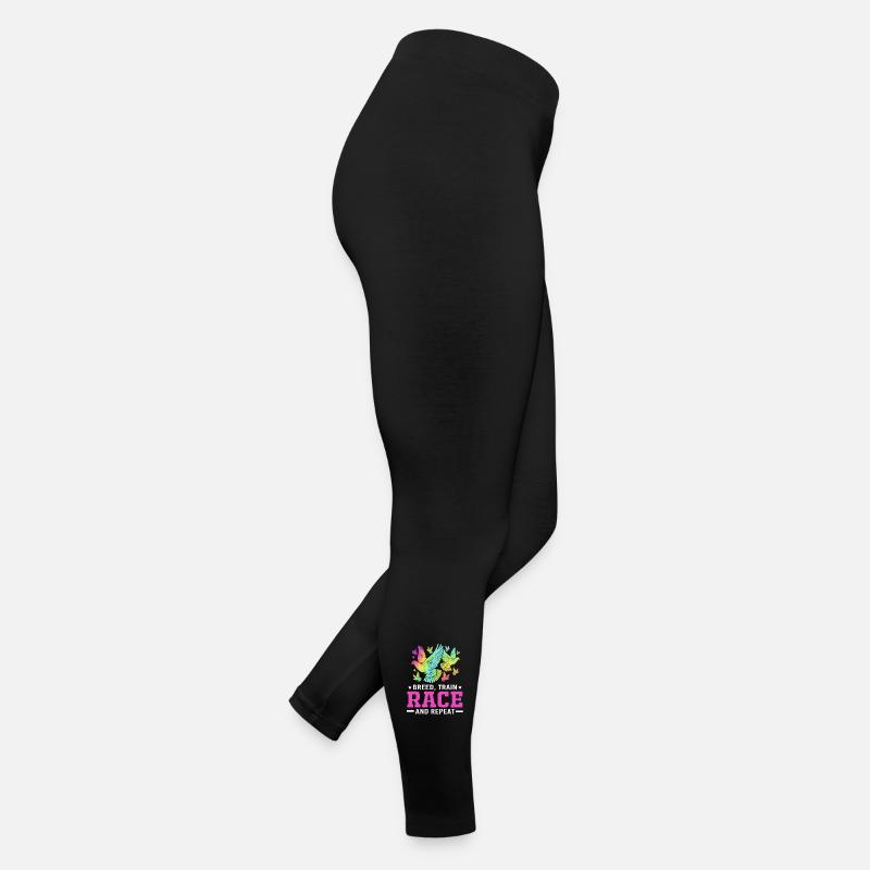 Pigeons Pigeon Legging en jersey Femme