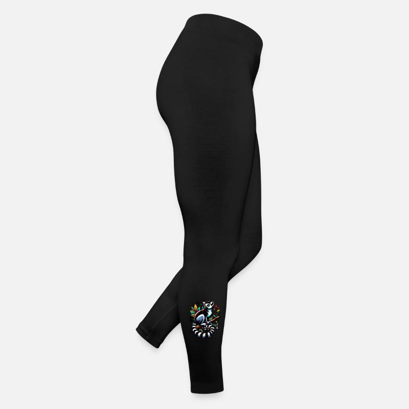 Maki Legging en jersey Femme