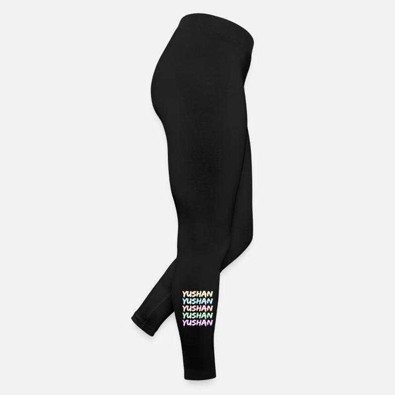 Climbing Yushan Women’s Jersey Leggings