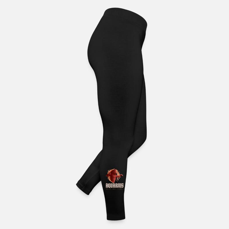 Aquarius Women’s Jersey Leggings