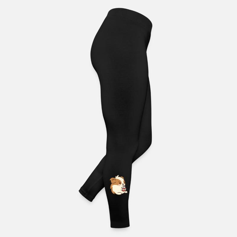 Legging en jersey Femme