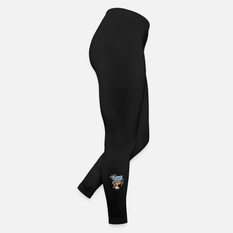 Worth A Try Women’s Jersey Leggings