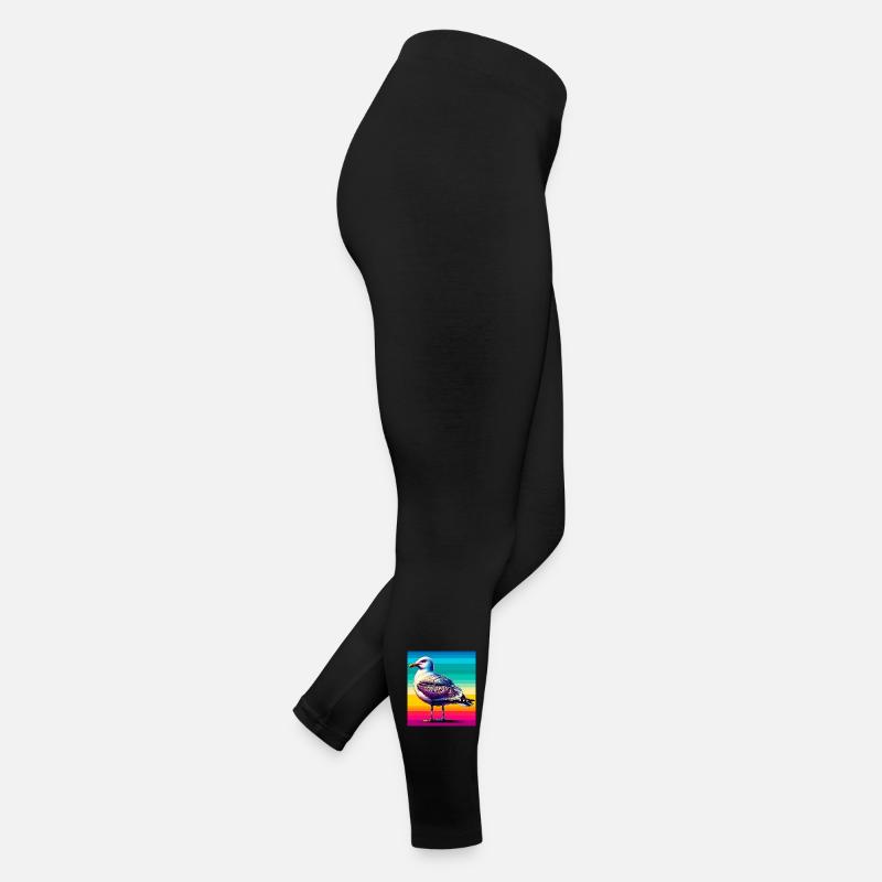 gull Women’s Jersey Leggings
