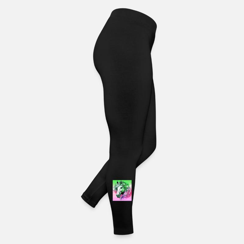 cheval Legging en jersey Femme
