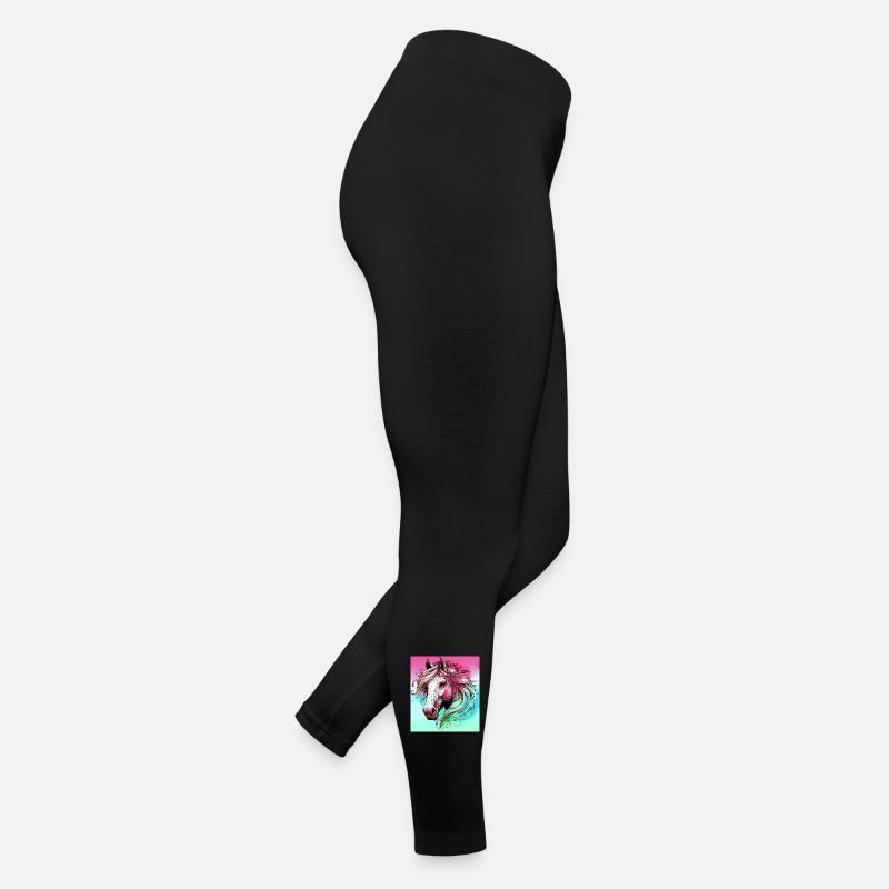 cheval Legging en jersey Femme