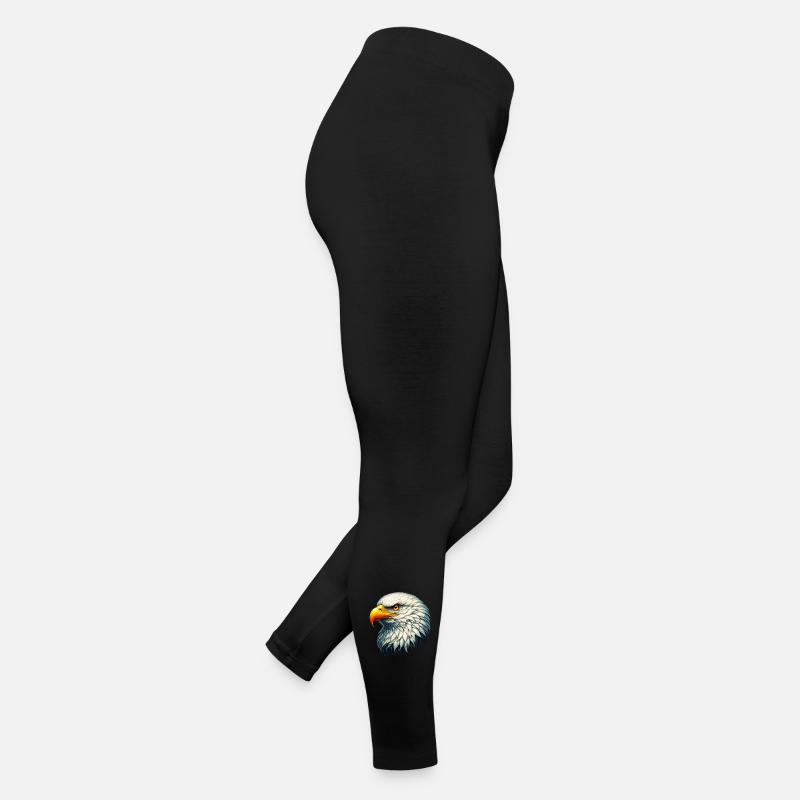 Eagle Women’s Jersey Leggings