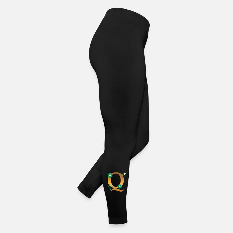 Q Women’s Jersey Leggings