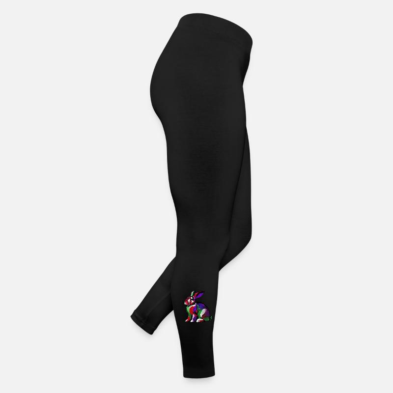 Rabbit Women’s Jersey Leggings