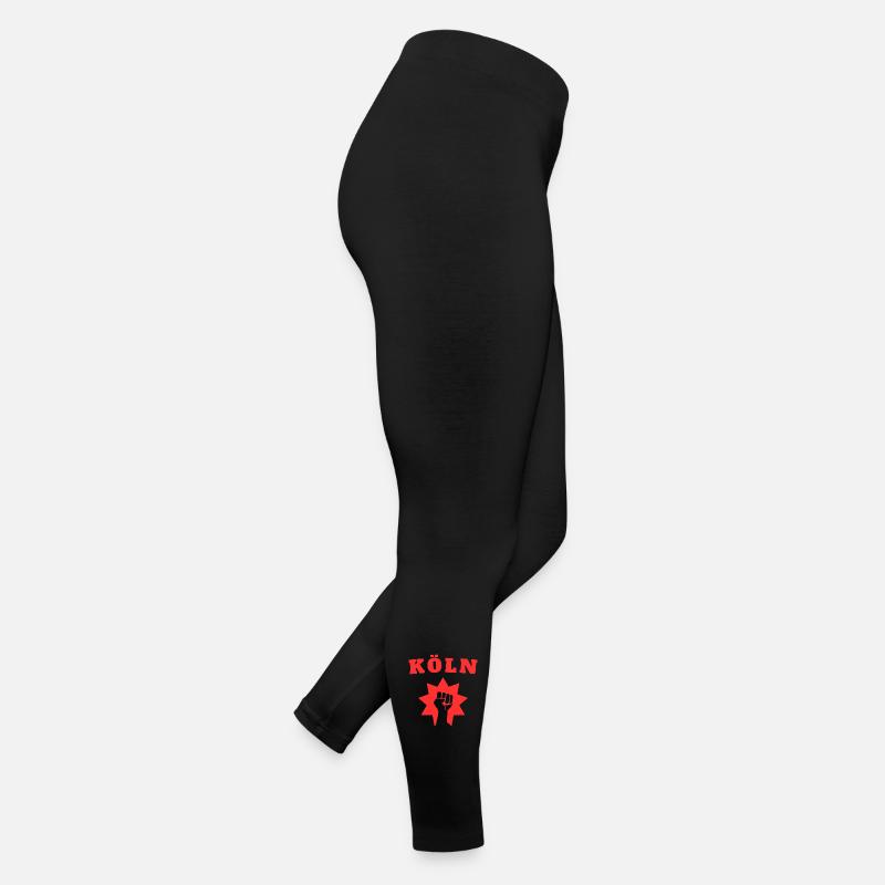 Cologne Legging en jersey Femme