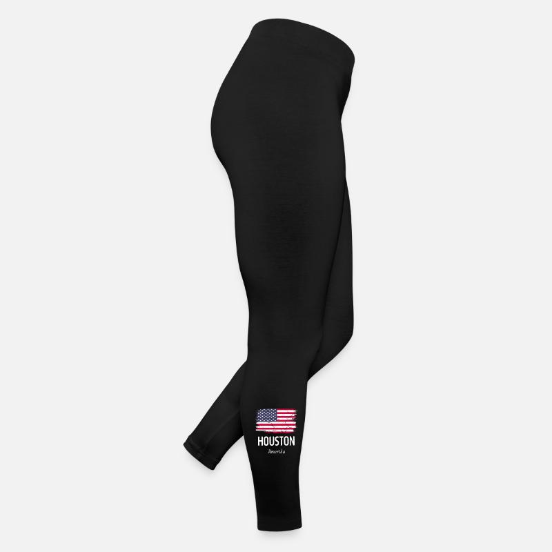Houston Legging en jersey Femme