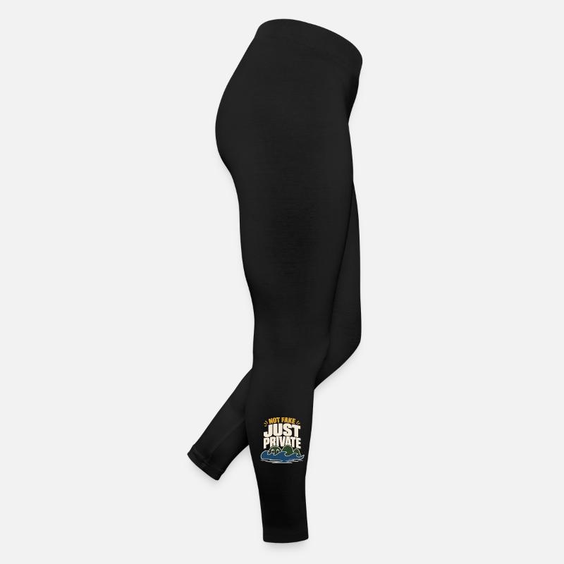Loch Ness Monster Nessie Loch Ness Cryptid Frauen Jersey Leggings