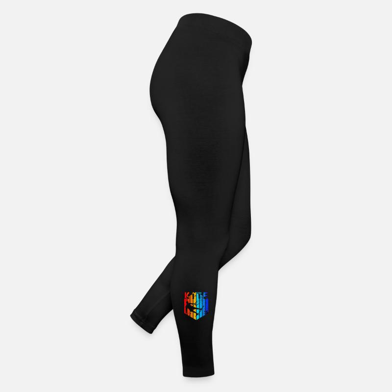 Kite Frauen Jersey Leggings