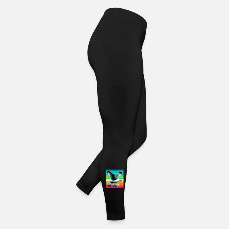 gull Women’s Jersey Leggings