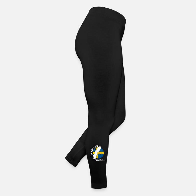 Helsingborg Women’s Jersey Leggings