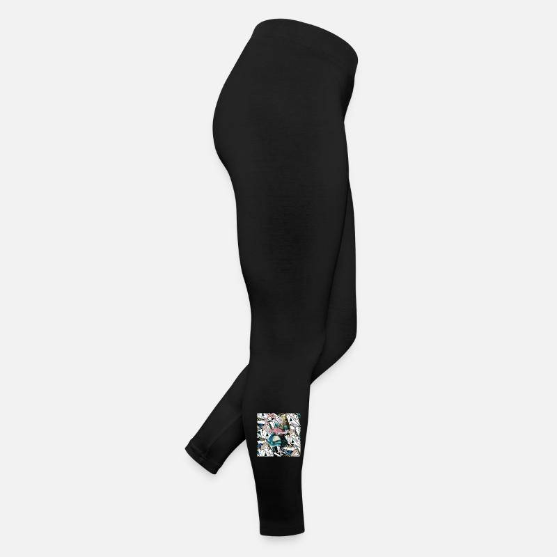 alice Women’s Jersey Leggings