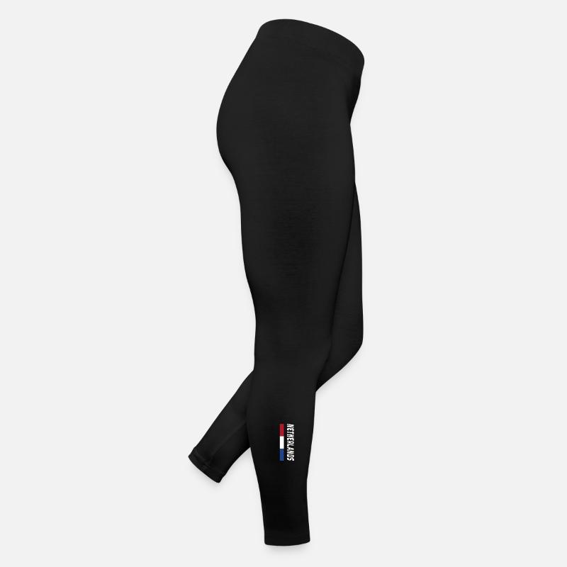 Pays-Bas / Cadeau / Idée cadeau Legging en jersey Femme