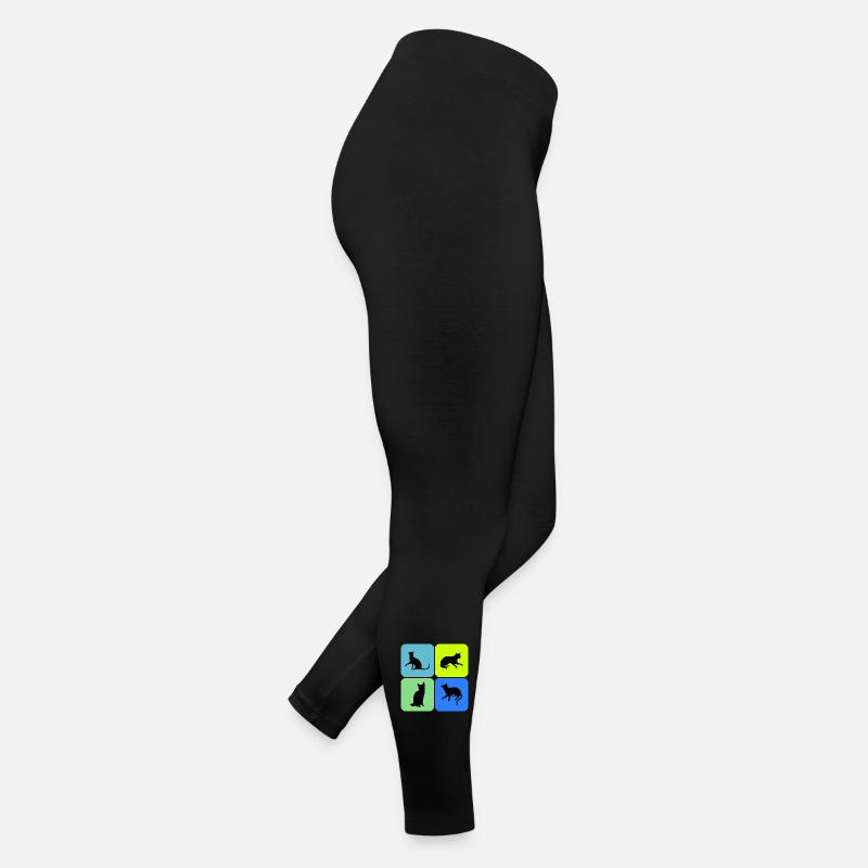 Katze Katze Katze Katze Katze Katze, Geschenk Frauen Jersey Leggings