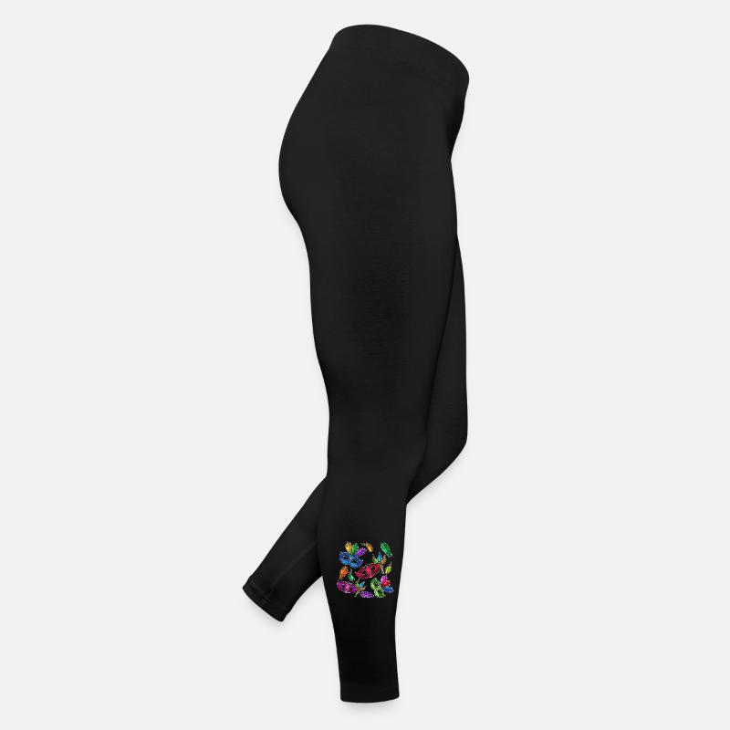 Costume Masks Carnival Carnival Women’s Jersey Leggings