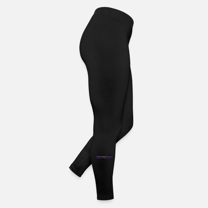 Animal Zoo Penguin Cool Statement Seabird Women’s Jersey Leggings