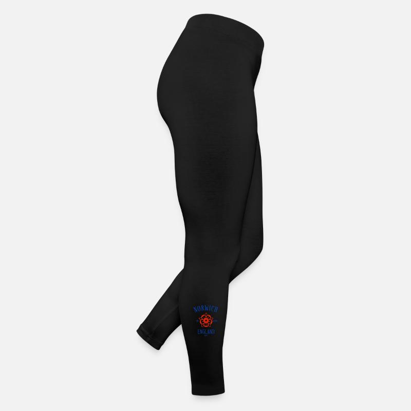 NORWICH Angleterre Legging en jersey Femme