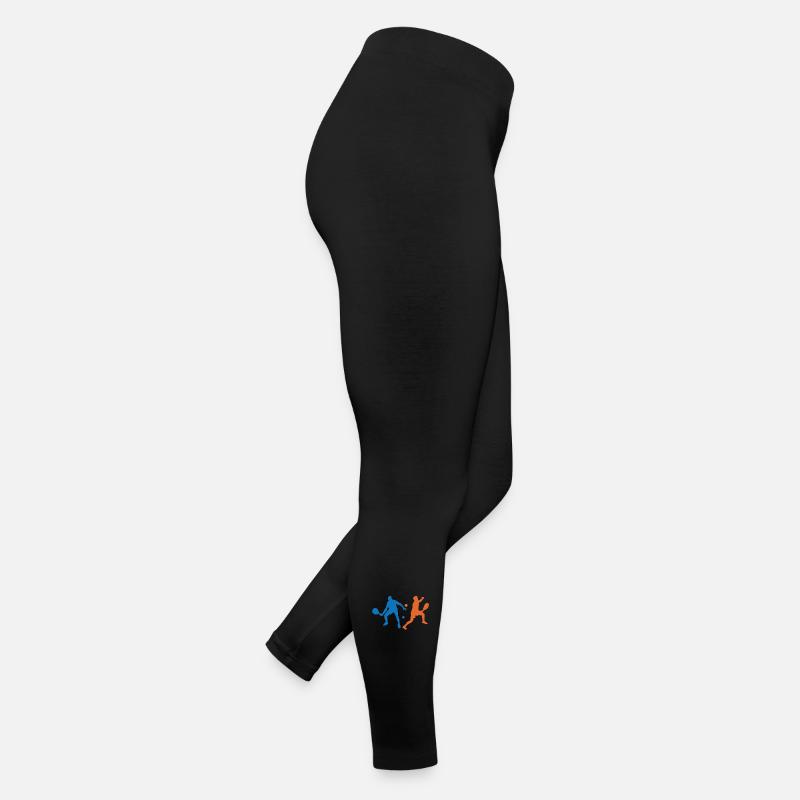 Padel Tennis Padel Game Player Tournament Racket Women’s Jersey Leggings