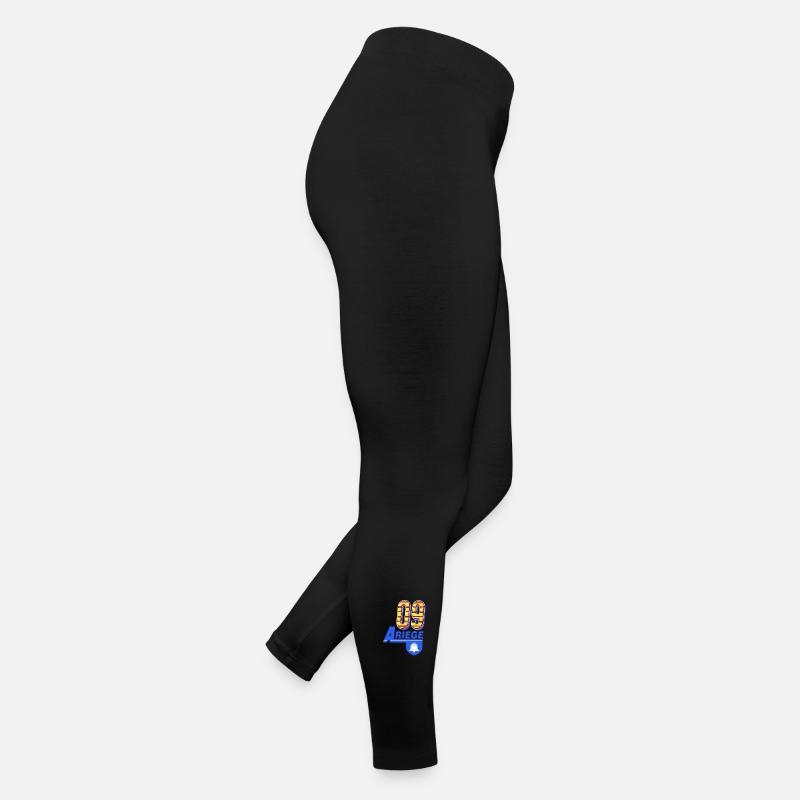 Ariège Legging en jersey Femme