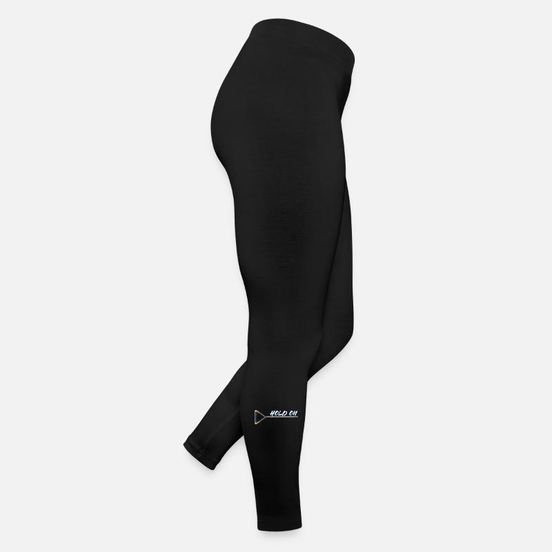 Kitesurfer Statement Water Ski Surfing Wakeboard Women’s Jersey Leggings